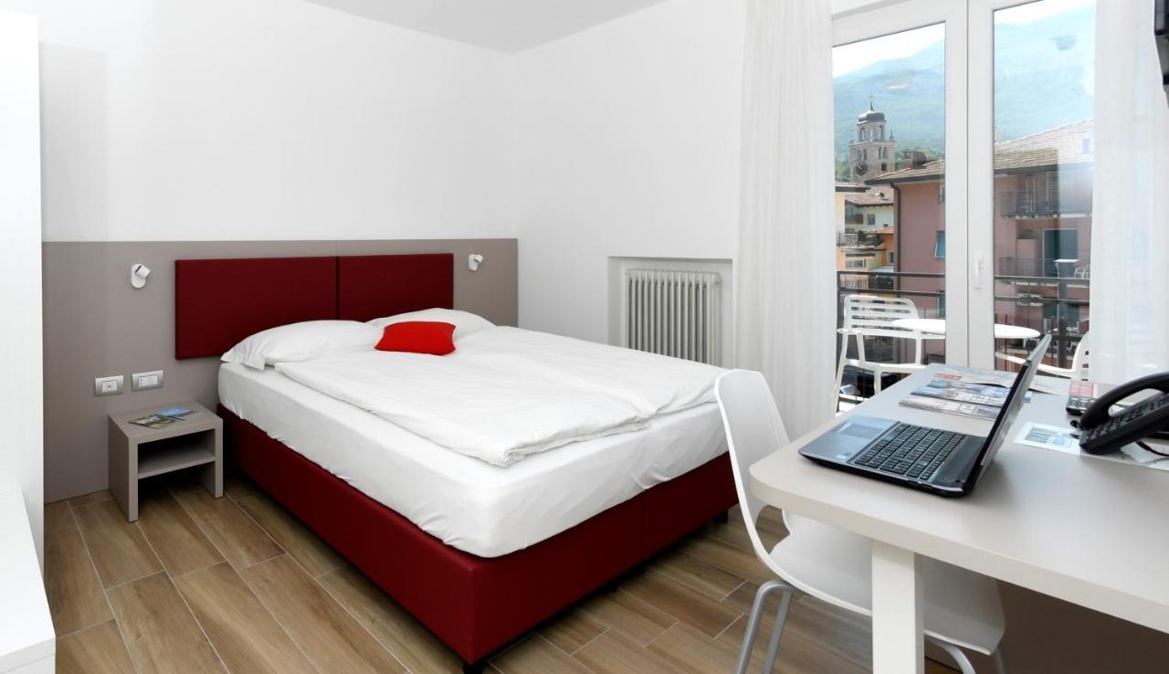 Albergo Garni Francesco トルボレ エクステリア 写真