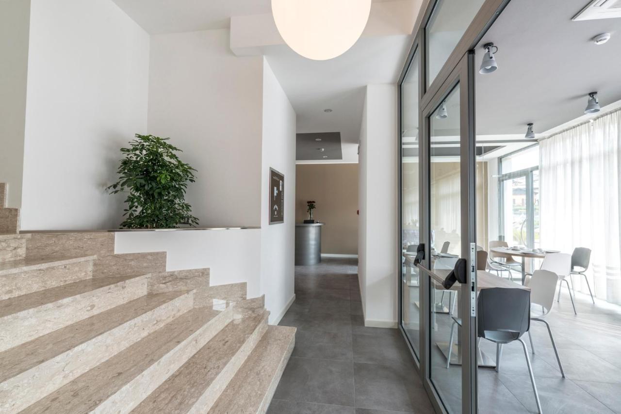 Albergo Garni Francesco トルボレ エクステリア 写真
