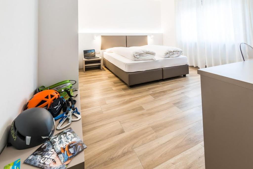 Albergo Garni Francesco トルボレ エクステリア 写真
