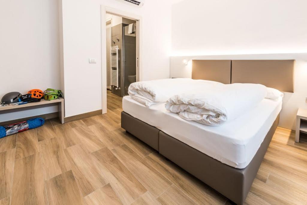 Albergo Garni Francesco トルボレ エクステリア 写真