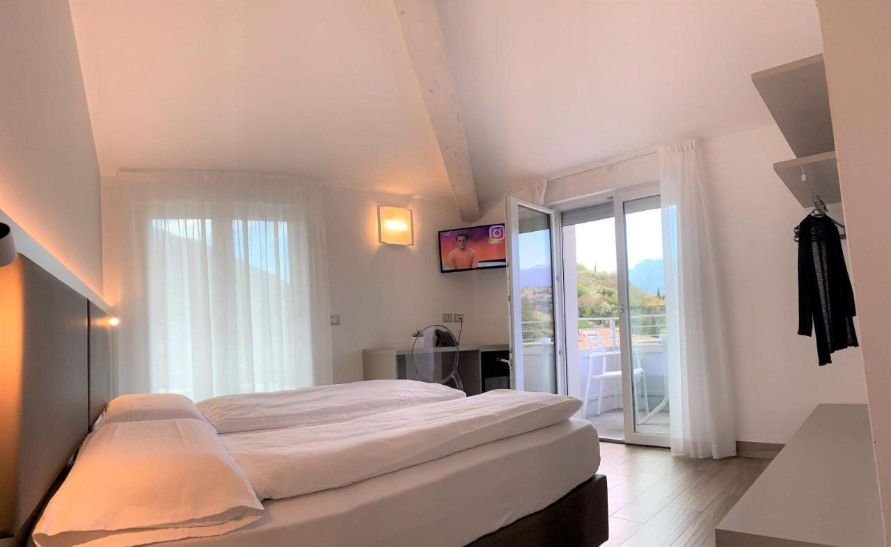 Albergo Garni Francesco トルボレ エクステリア 写真