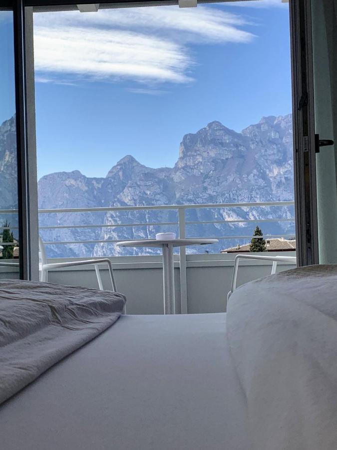Albergo Garni Francesco トルボレ エクステリア 写真