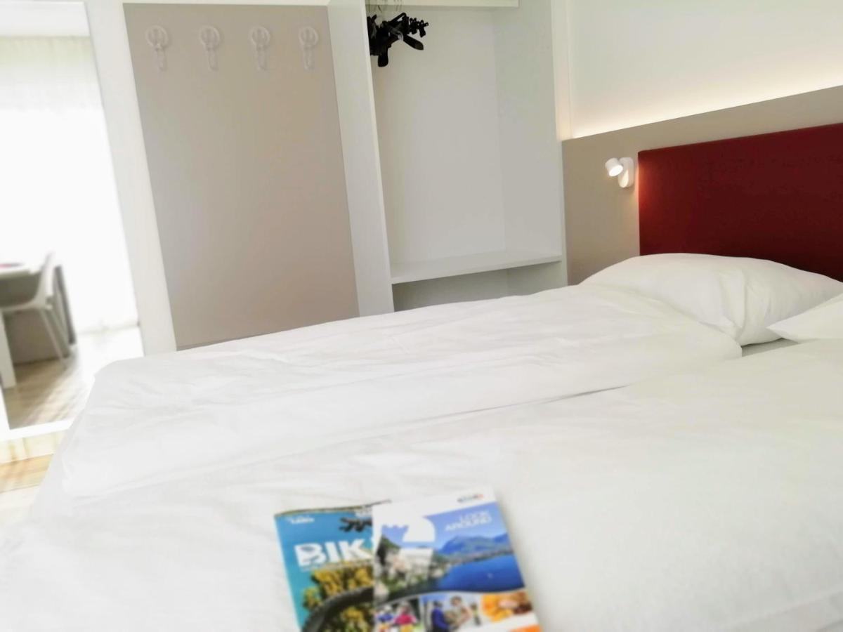 Albergo Garni Francesco トルボレ エクステリア 写真