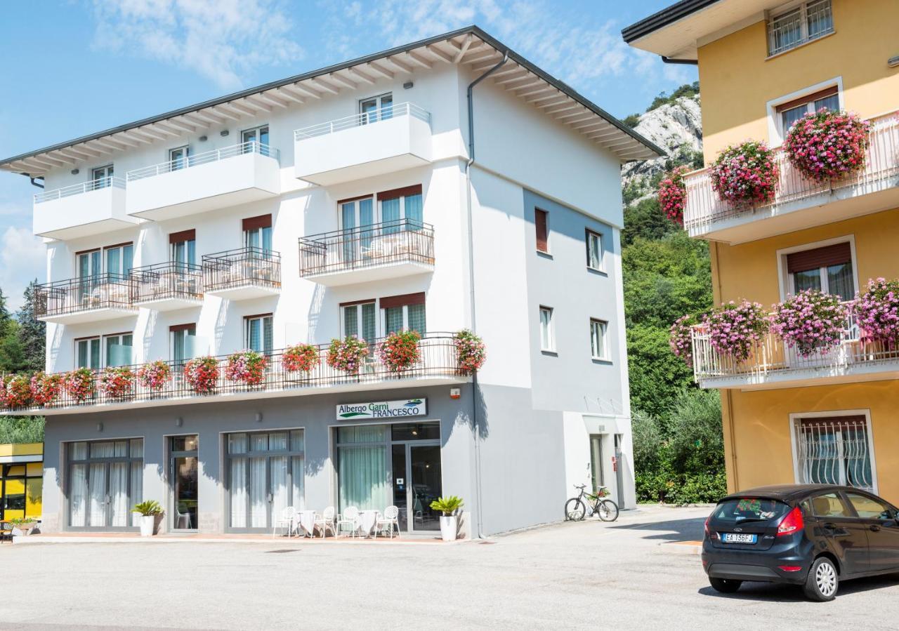 Albergo Garni Francesco トルボレ エクステリア 写真