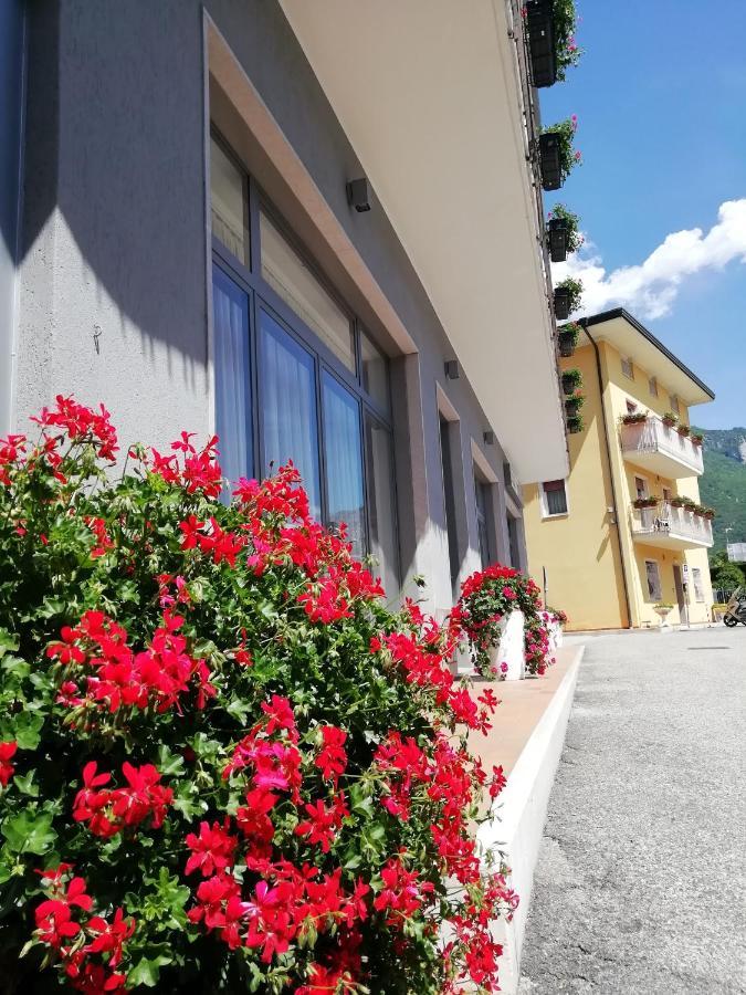 Albergo Garni Francesco トルボレ エクステリア 写真