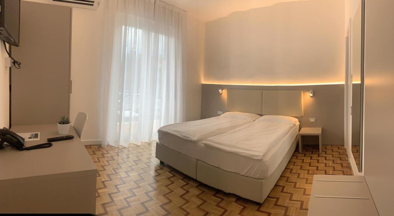 Albergo Garni Francesco トルボレ エクステリア 写真