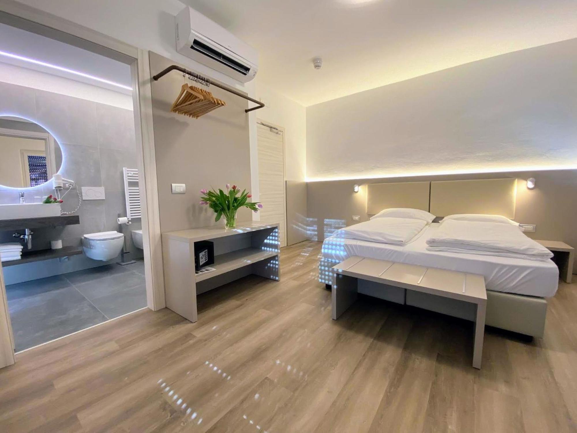 Albergo Garni Francesco トルボレ エクステリア 写真