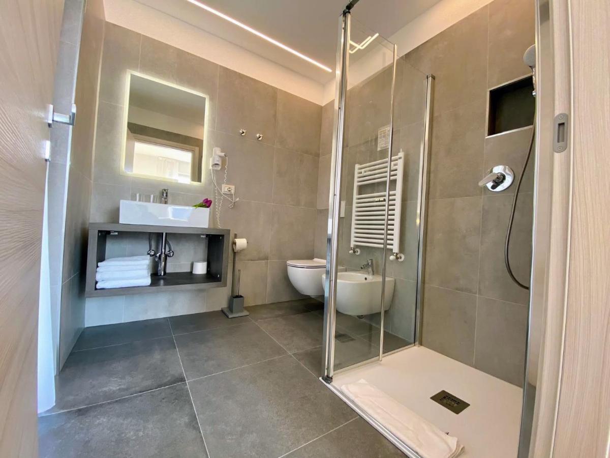 Albergo Garni Francesco トルボレ エクステリア 写真