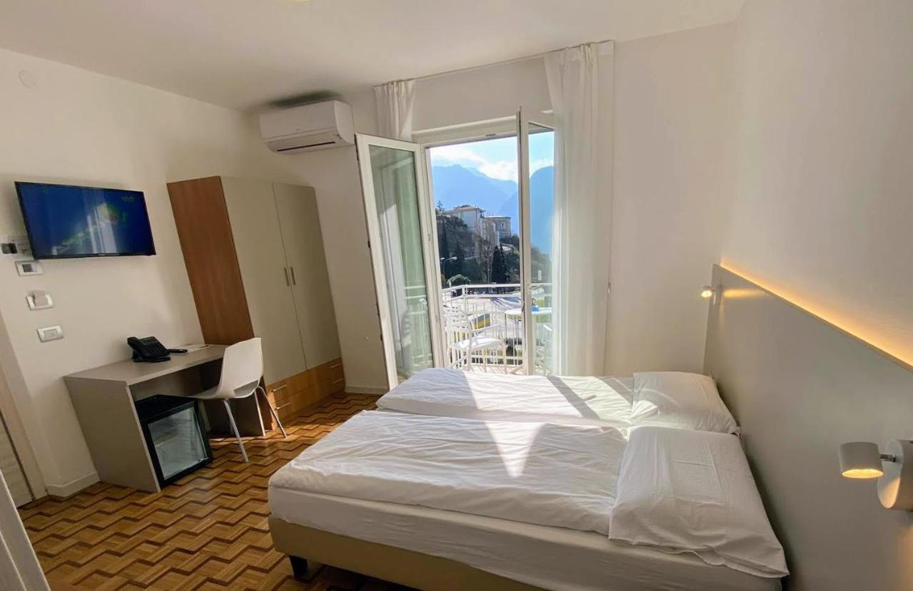 Albergo Garni Francesco トルボレ エクステリア 写真