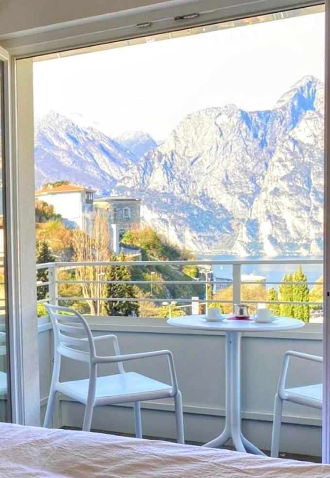 Albergo Garni Francesco トルボレ エクステリア 写真