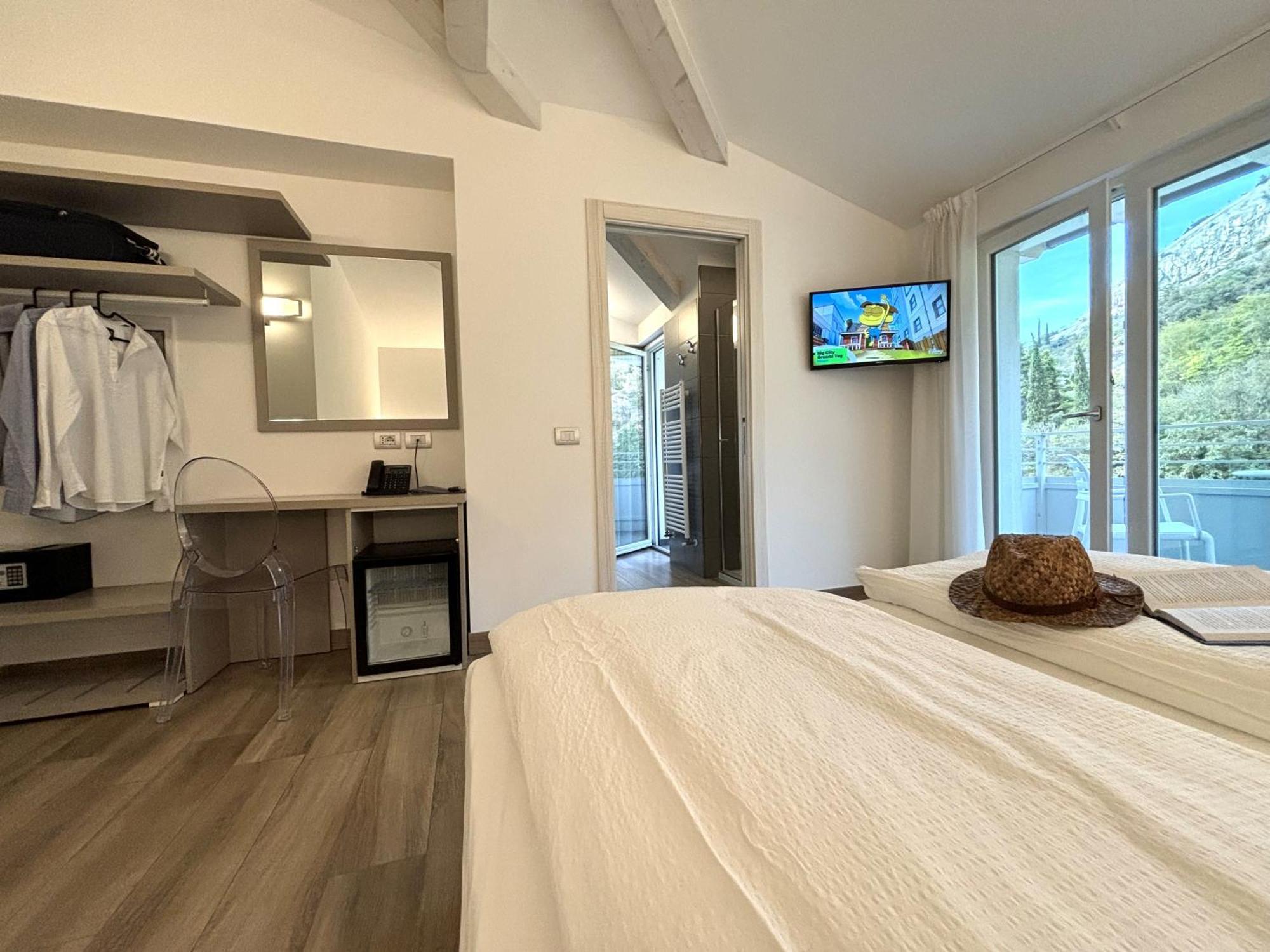 Albergo Garni Francesco トルボレ エクステリア 写真