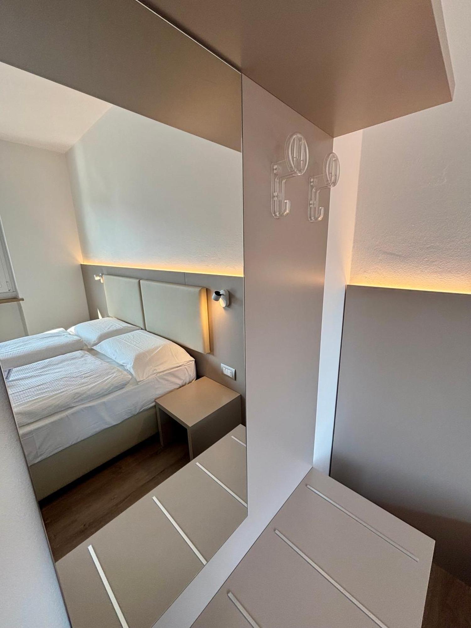 Albergo Garni Francesco トルボレ エクステリア 写真