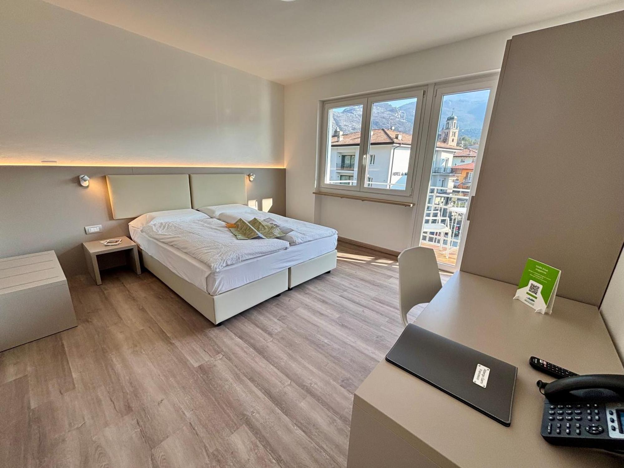 Albergo Garni Francesco トルボレ エクステリア 写真