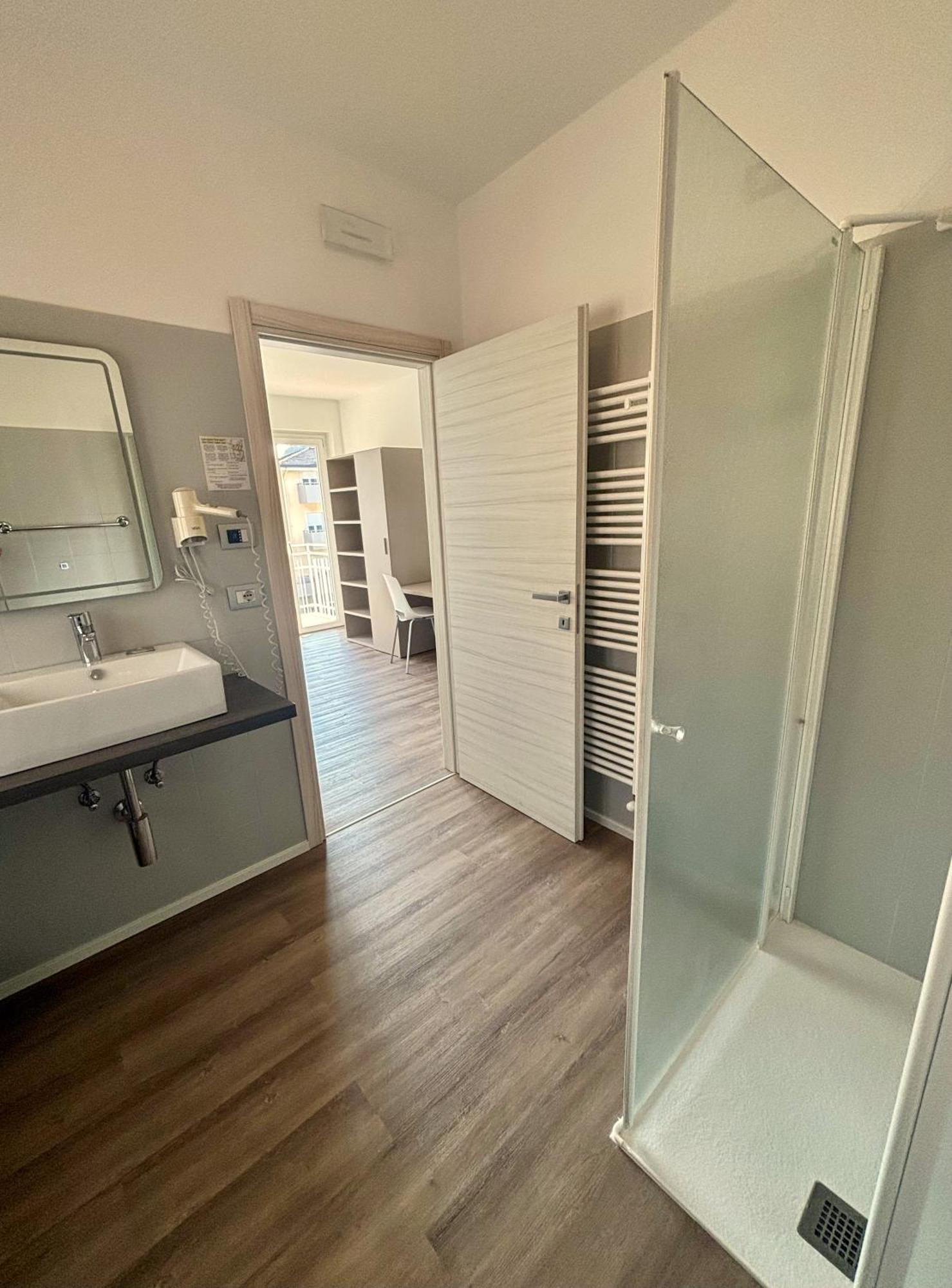 Albergo Garni Francesco トルボレ エクステリア 写真