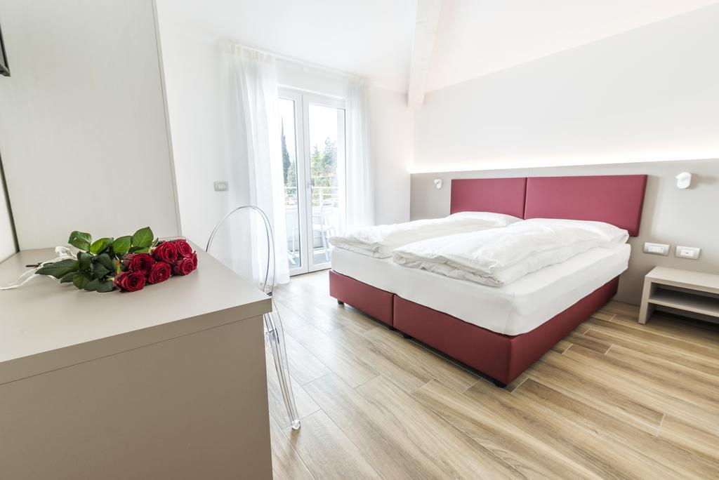 Albergo Garni Francesco トルボレ エクステリア 写真