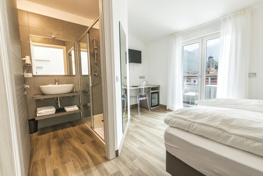 Albergo Garni Francesco トルボレ エクステリア 写真