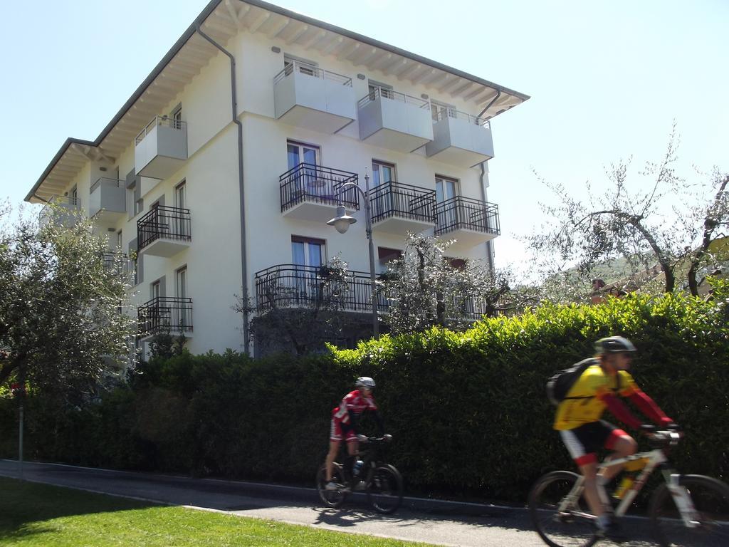 Albergo Garni Francesco トルボレ エクステリア 写真