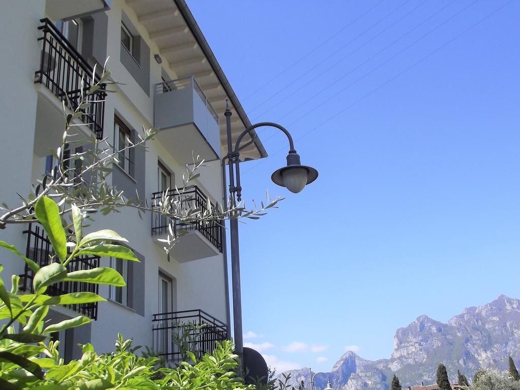 Albergo Garni Francesco トルボレ エクステリア 写真