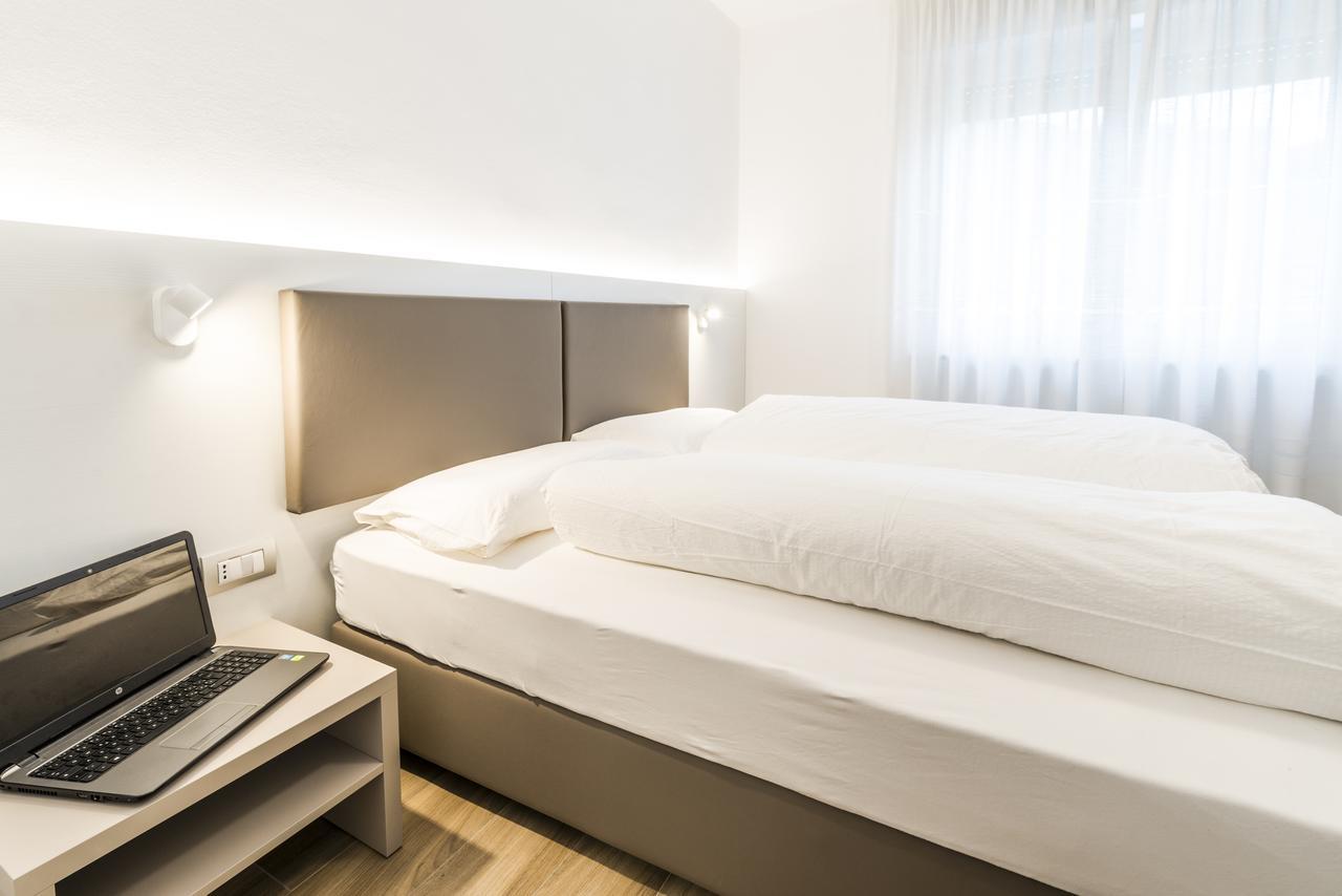 Albergo Garni Francesco トルボレ エクステリア 写真